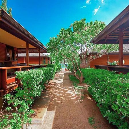 Moorea Golf Lodge Maharepa  Екстериор снимка