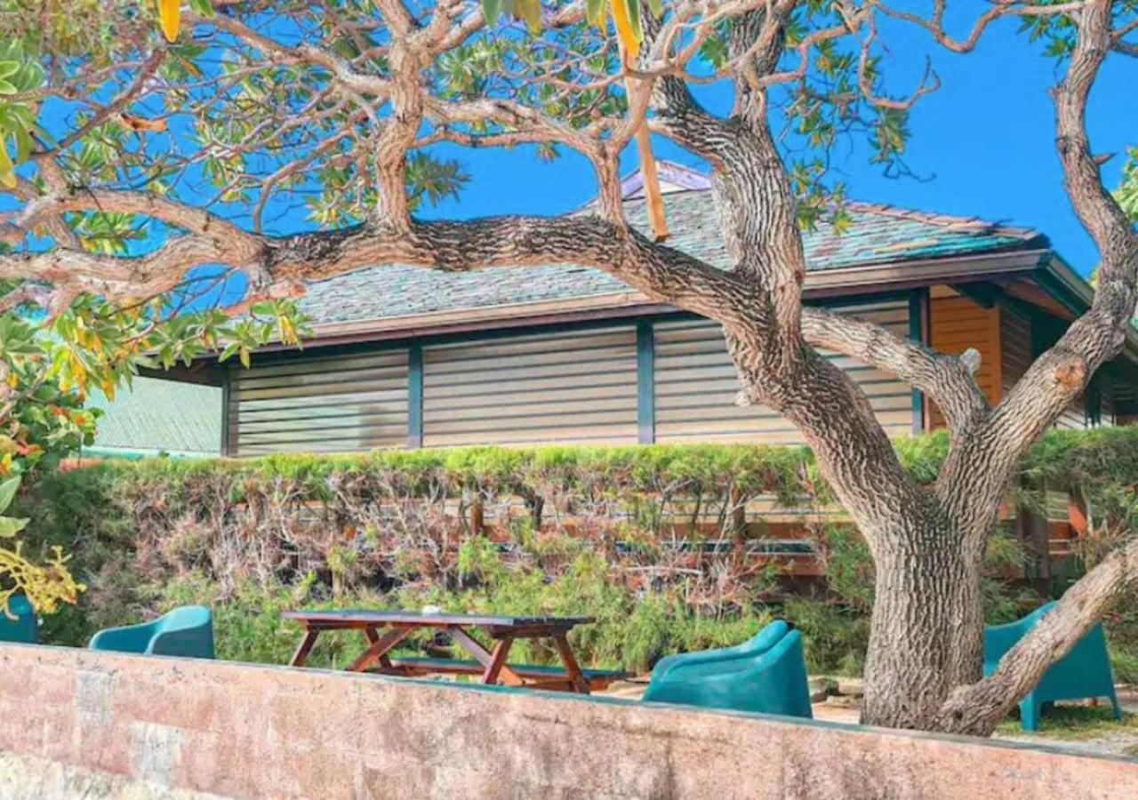 Moorea Golf Lodge Maharepa  Екстериор снимка