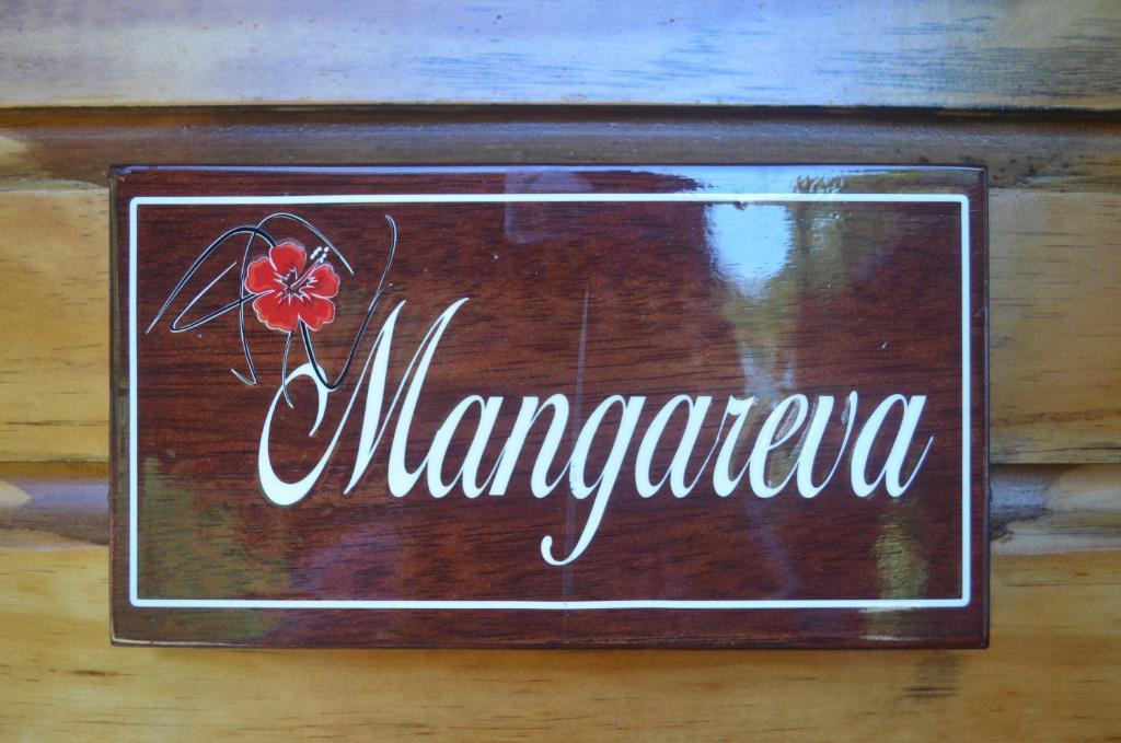 Moorea Golf Lodge Maharepa  Стая снимка